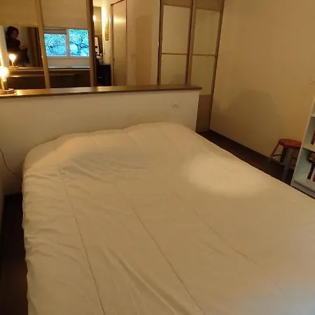 T2 Entre Ocean Et Montagnes*jardin*wifi Gratuit* Apartament